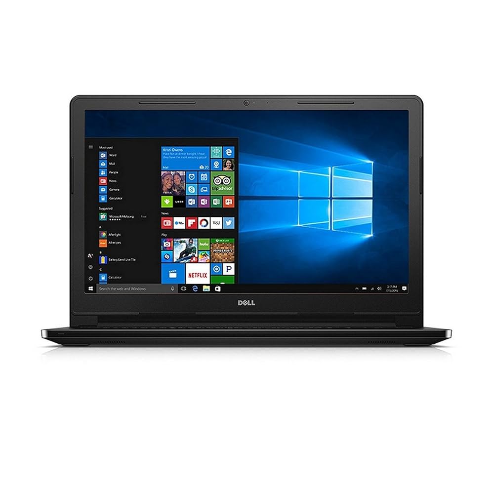 Price スマホ・タブレット・パソコン DELL Inspiron15 3558